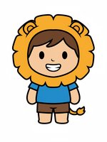 Preschool Simple