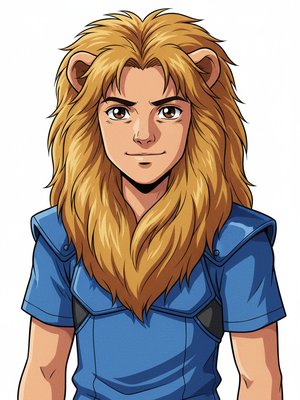 Classic Anime