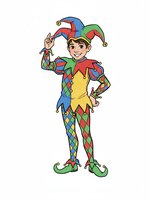 Classic Coloring Book