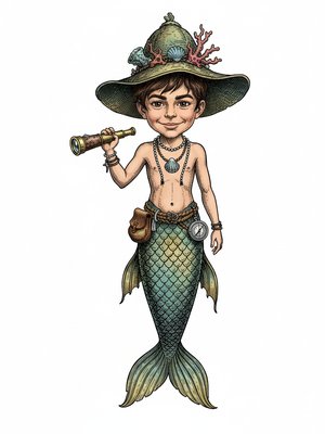 Victorian Illustration