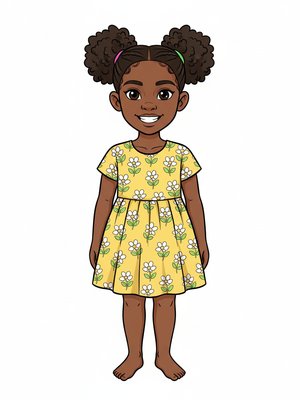 Classic Coloring Book