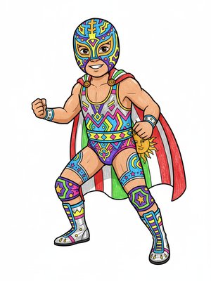 Classic Coloring Book