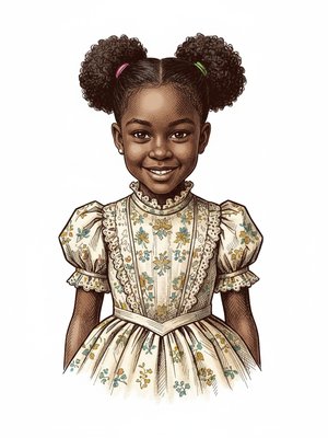 Victorian Illustration