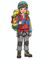 Classic Coloring Book