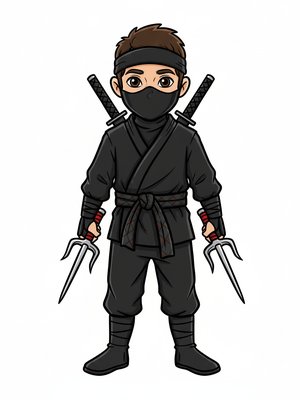 Classic Coloring Book