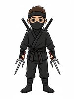 Classic Coloring Book