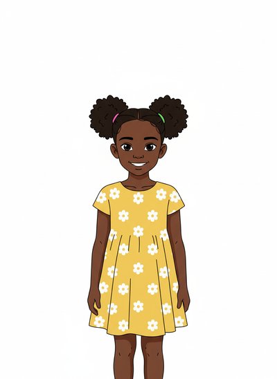 Erica's Character Pack - Minimalist