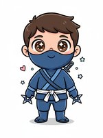Kawaii Cute