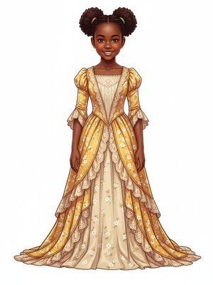 Fairy Tale Classic