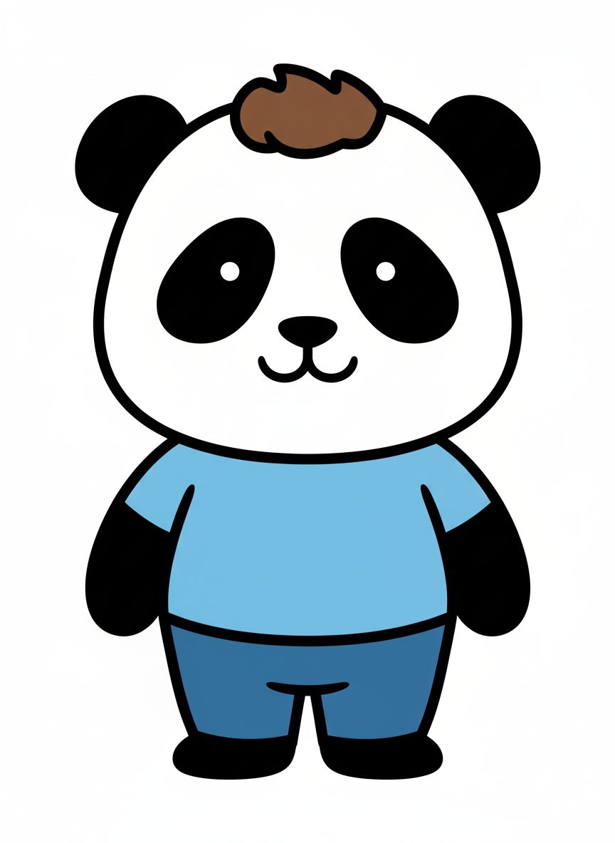 Pandy Andy - Preschool Simple