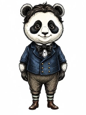 Victorian Illustration