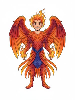 Classic Coloring Book