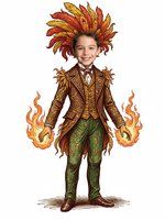 Victorian Illustration