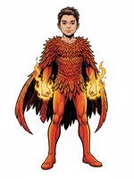 Comic Book