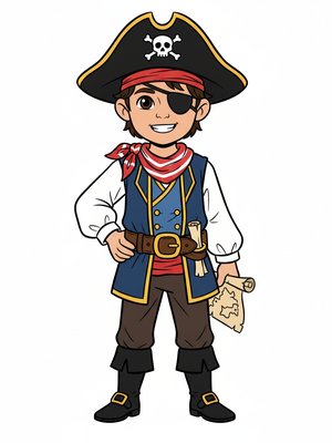 Classic Coloring Book