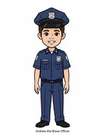 Classic Coloring Book