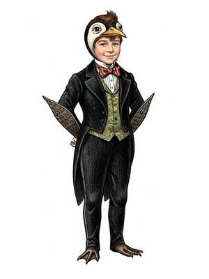 Victorian Illustration