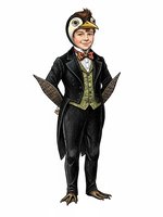 Victorian Illustration