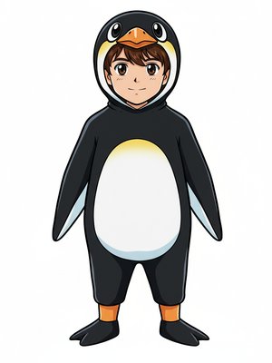 Classic Anime