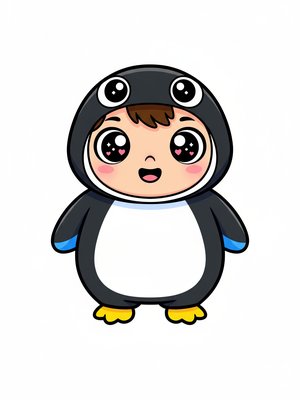 Kawaii Cute