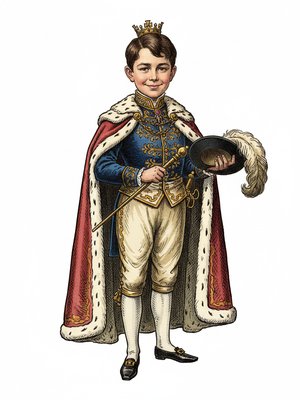 Victorian Illustration