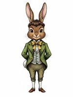 Victorian Illustration