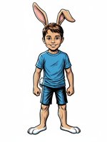 Comic Book