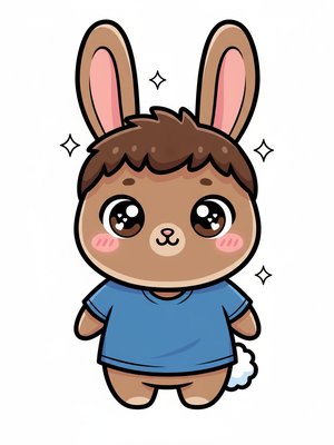 Kawaii Cute