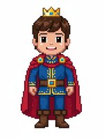 Pixel Art