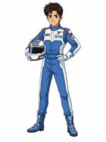 Classic Anime