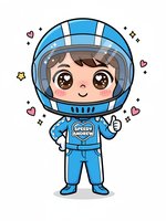 Kawaii Cute