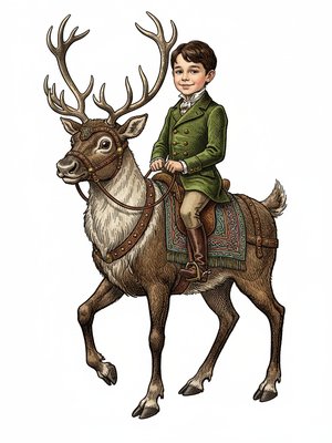 Victorian Illustration