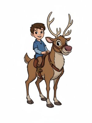 Golden Age Animation
