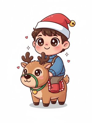 Kawaii Cute