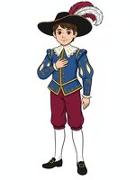 Classic Coloring Book