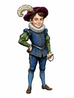 Victorian Illustration