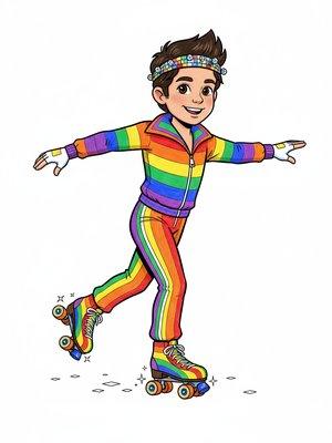 Classic Coloring Book