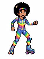 Pixel Art