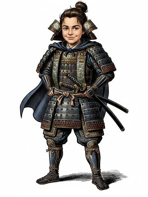 Victorian Illustration