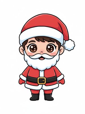 Kawaii Cute