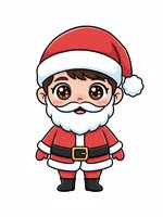 Kawaii Cute