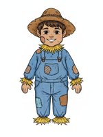 Classic Coloring Book