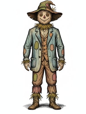 Victorian Illustration