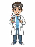 Classic Coloring Book