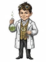 Victorian Illustration