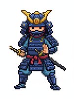 Pixel Art