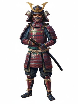 Samurai