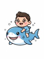 Kawaii Cute