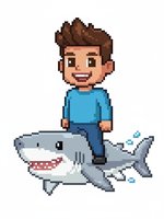 Pixel Art