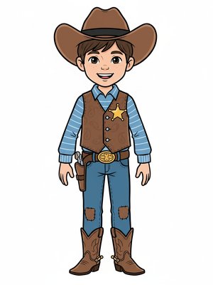 Classic Coloring Book